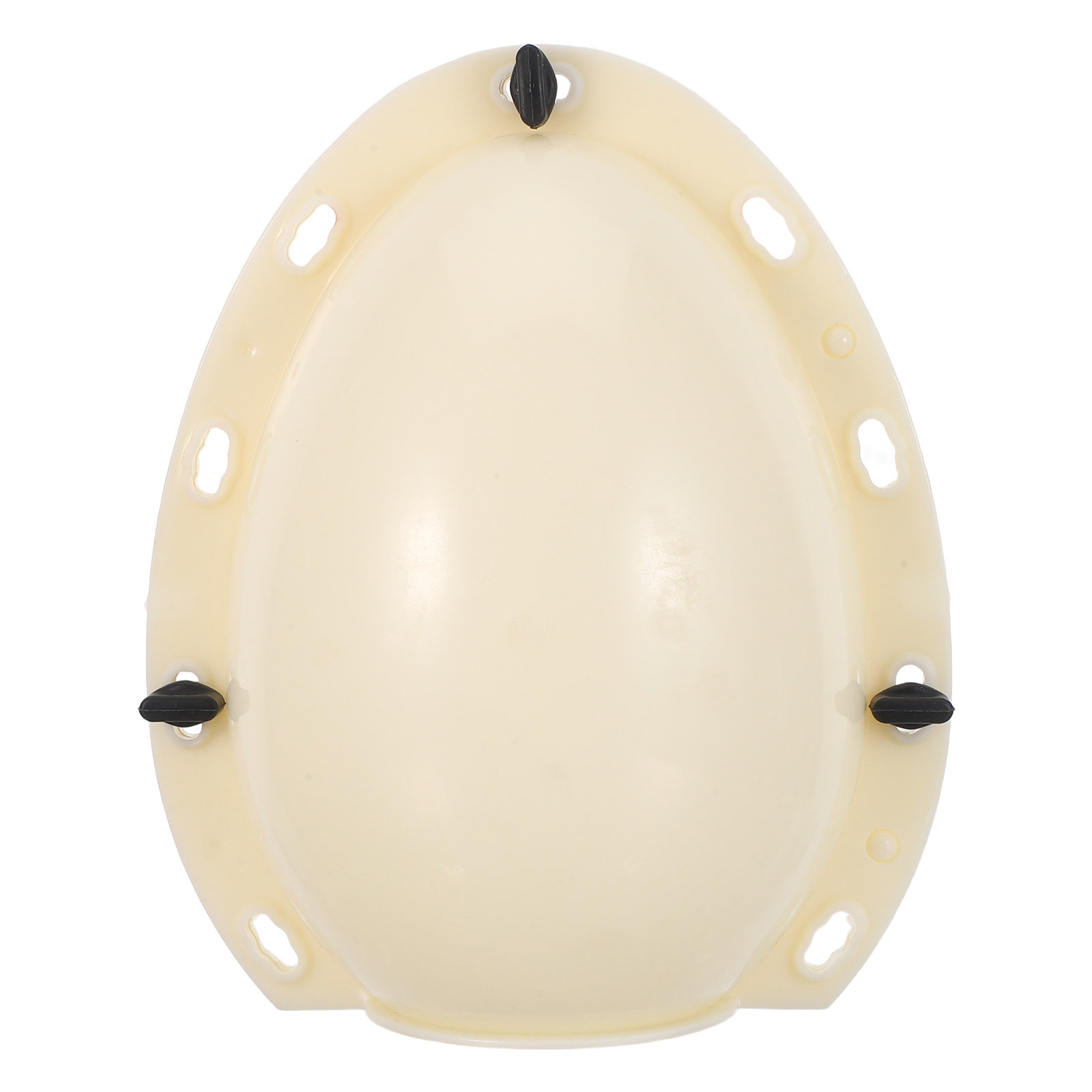 Party Games Egg - Breakable Mold 20Cm - DIY Fillable