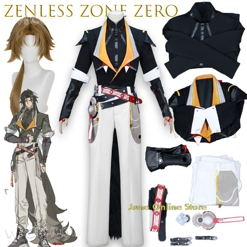 Party Games New Year - Adults costume ‌‌‌‌‌‌‌Ye Shiyuan Cloud-Kui Mountain