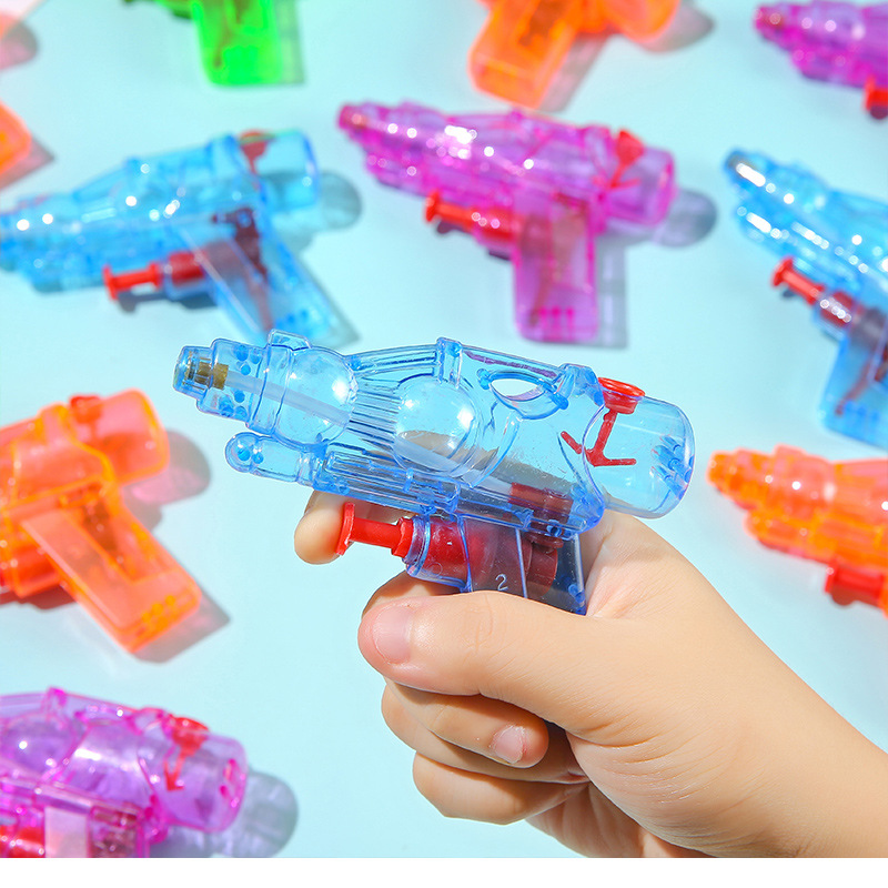 Party Games Kids Outdoor - 10/5Pcs Mini Water Guns Children Birthday