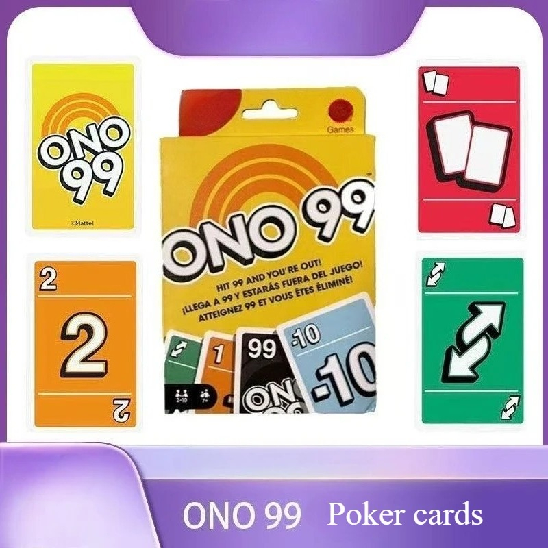Party Family Games - ONO99 Poker Anime Sanrio HelloKitty Matching