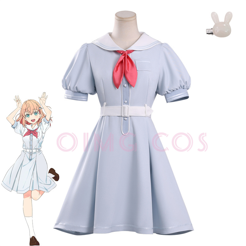 Party Games School - LoveLive Hasu No Sora Jogakuin School