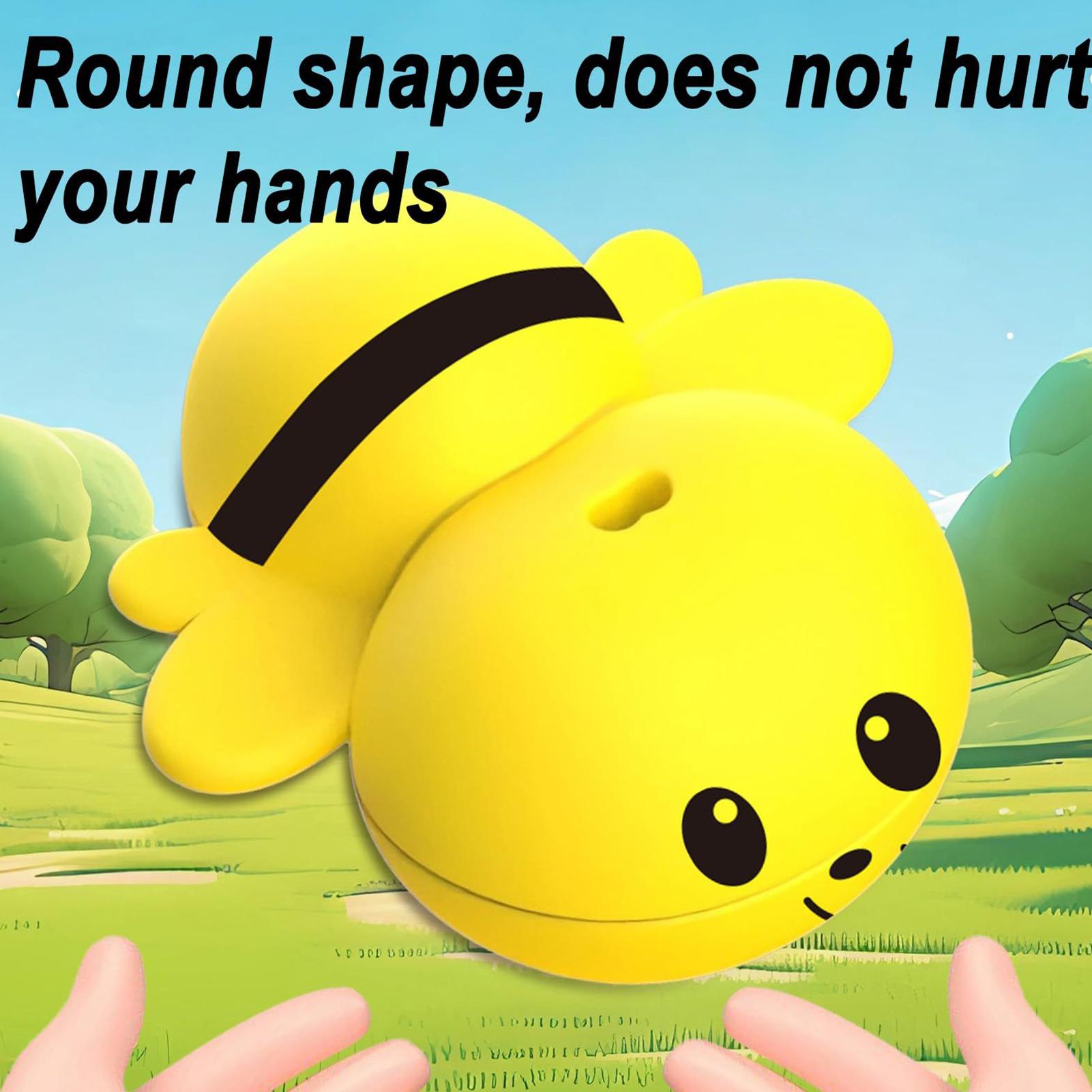 Educational Magnetic Bee Toy - - Party Games Kids Outdoor recension och pris