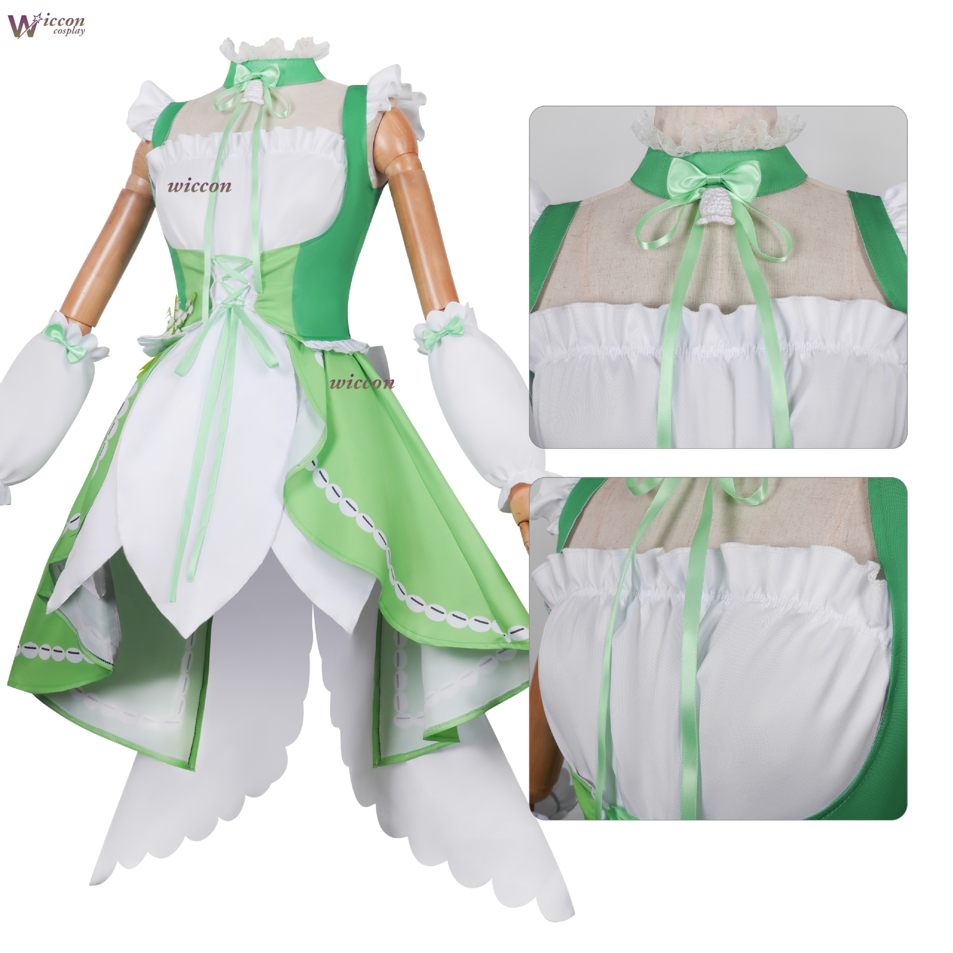 Egg Party cosplay costume for  - Party Games Egg recension och pris