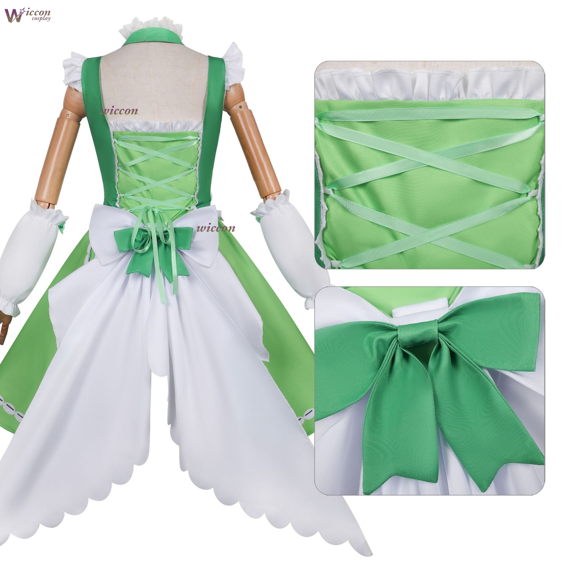 Egg Party cosplay costume for  - Party Games Egg recension och pris
