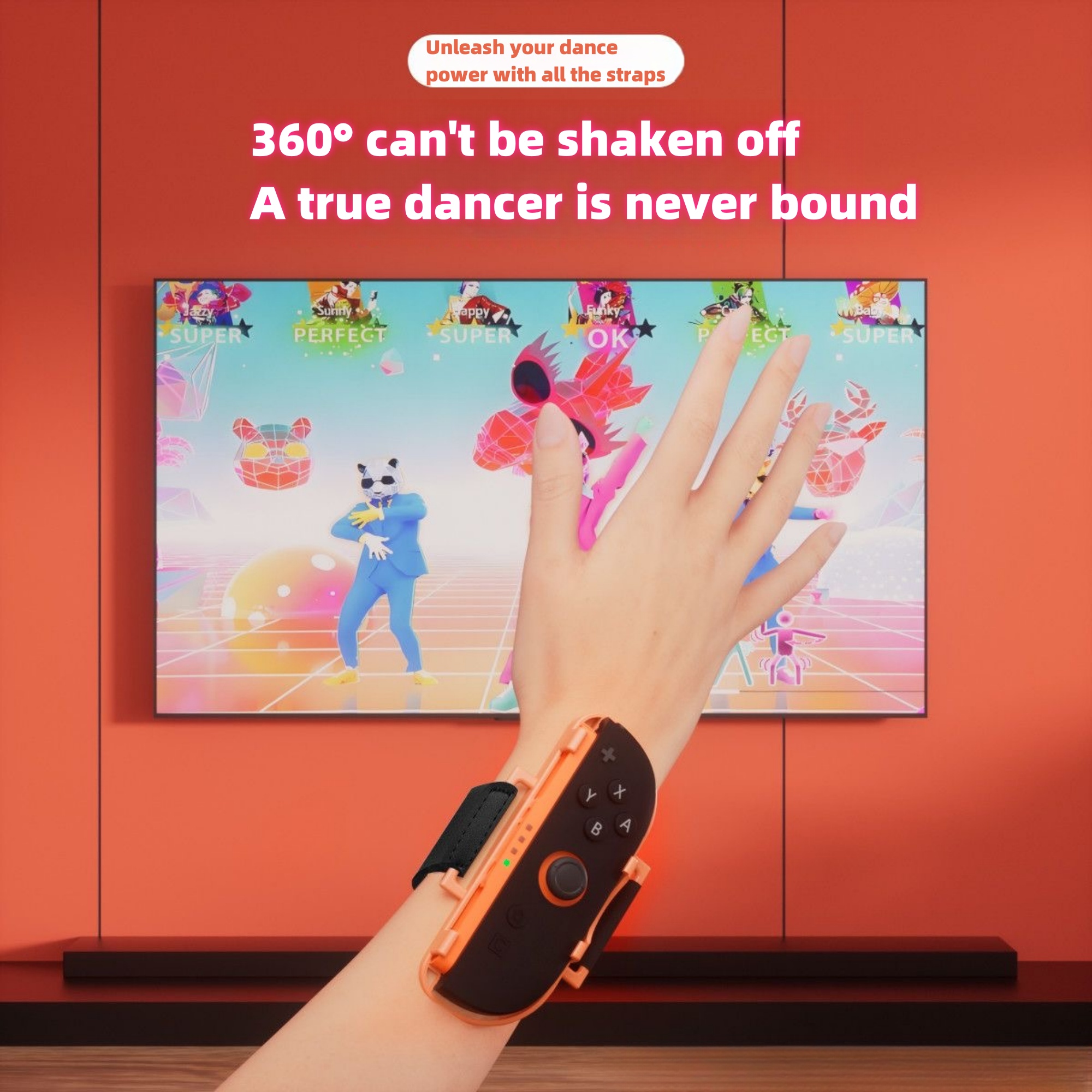 Switch 2 Sports Accessories 13 - Party Games Switch 1 recension och pris