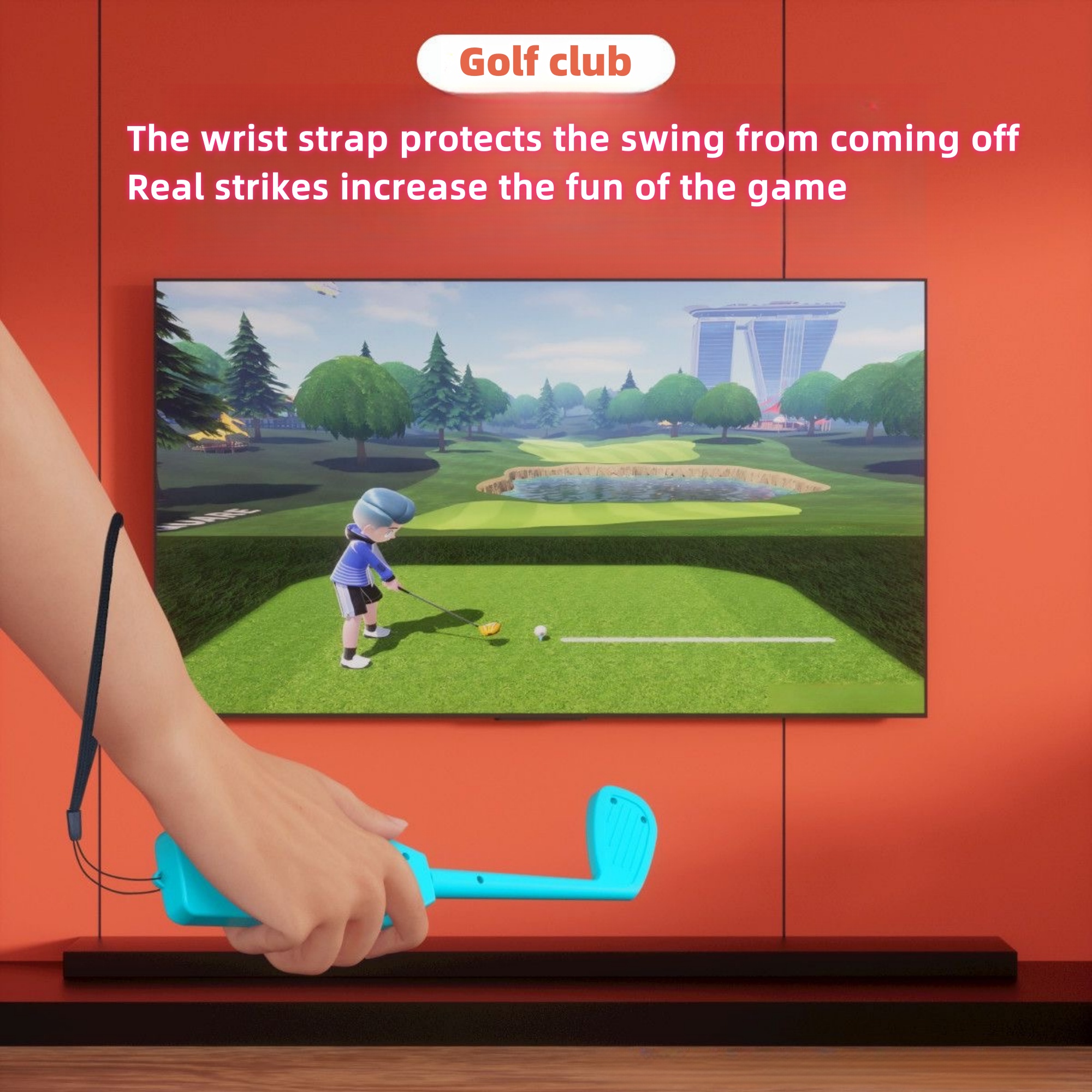 Switch 2 Sports Accessories 13 - Party Games Switch 1 recension och pris