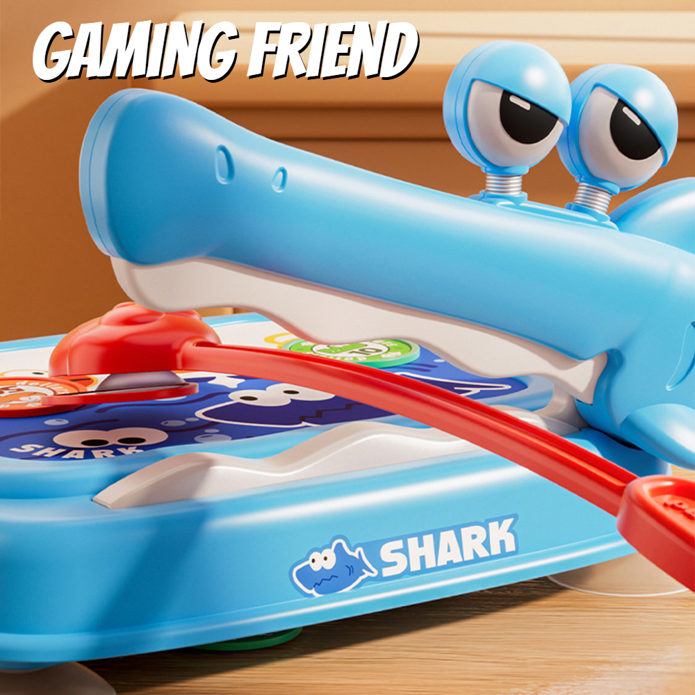 Gold Coin Snatching Battle Boa - Party Family Games recension och pris