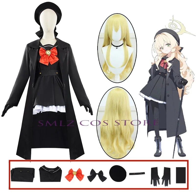Professor Niyaniya Cosplay Gam - Party Games School recension och pris