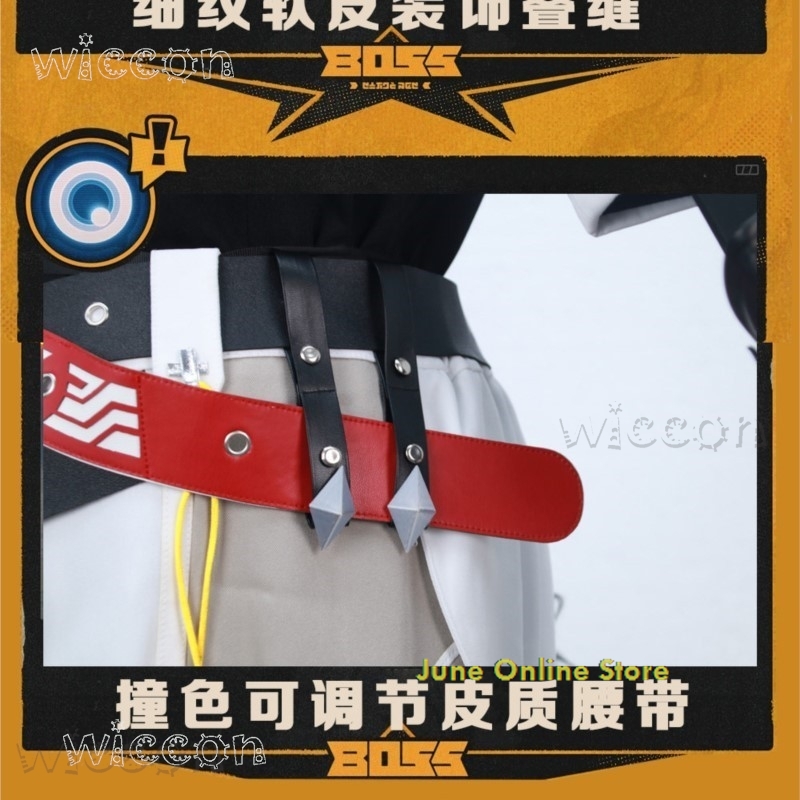 Adults costume ‌‌‌‌‌‌‌Ye Shiyu - Party Games New Year recension och pris