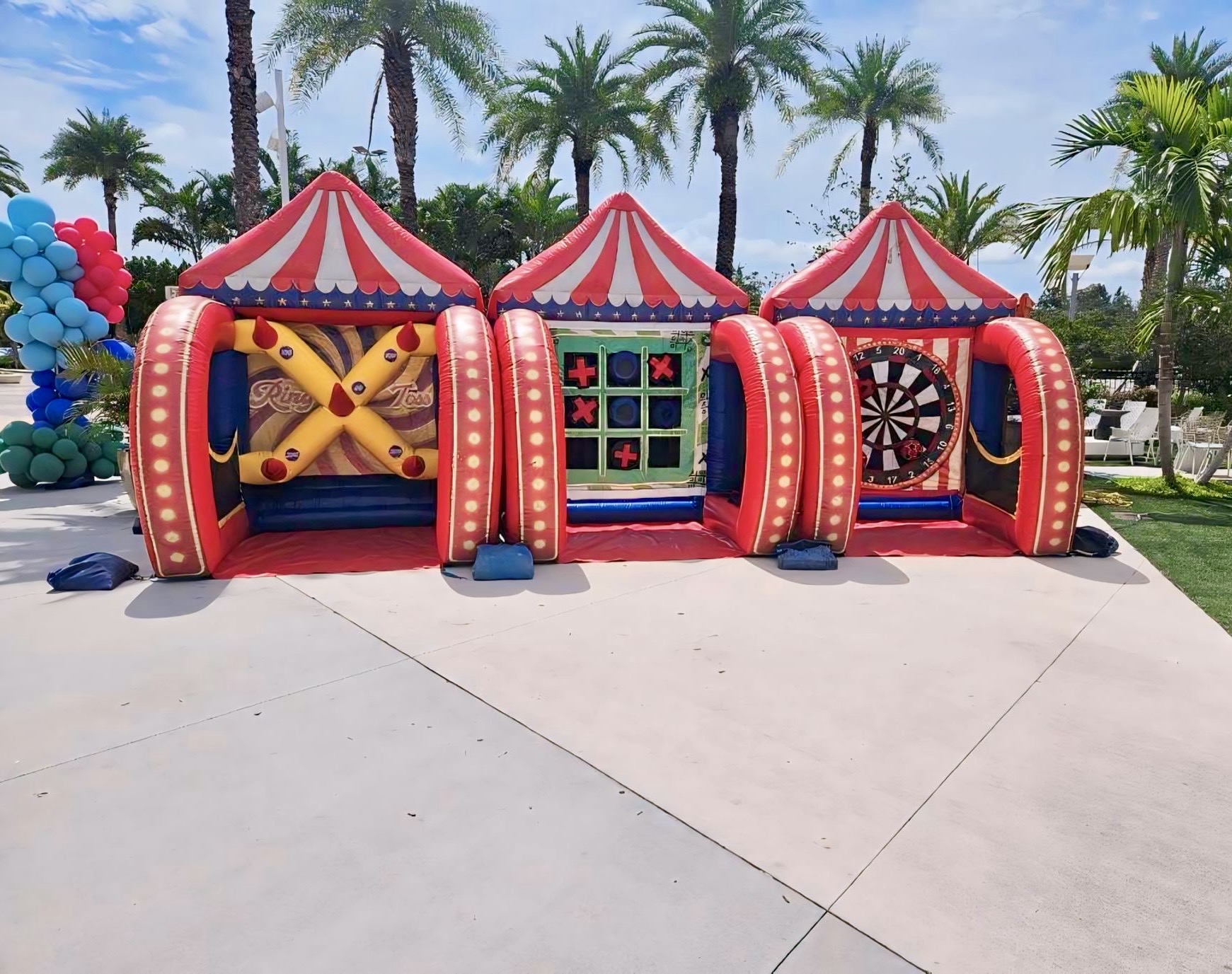 Popular Advertising Carnival G - Party Family Games recension och pris