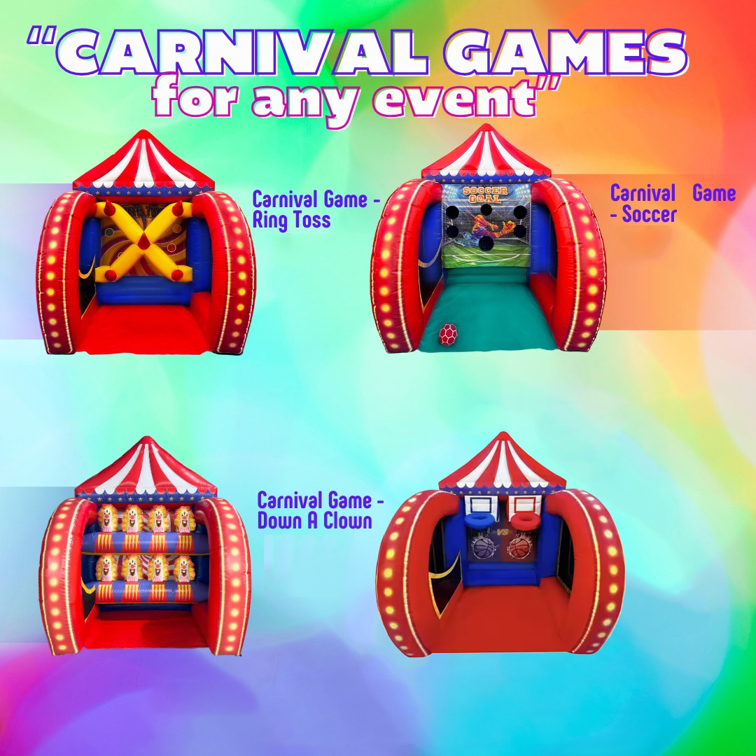 Popular Advertising Carnival G - Party Family Games recension och pris