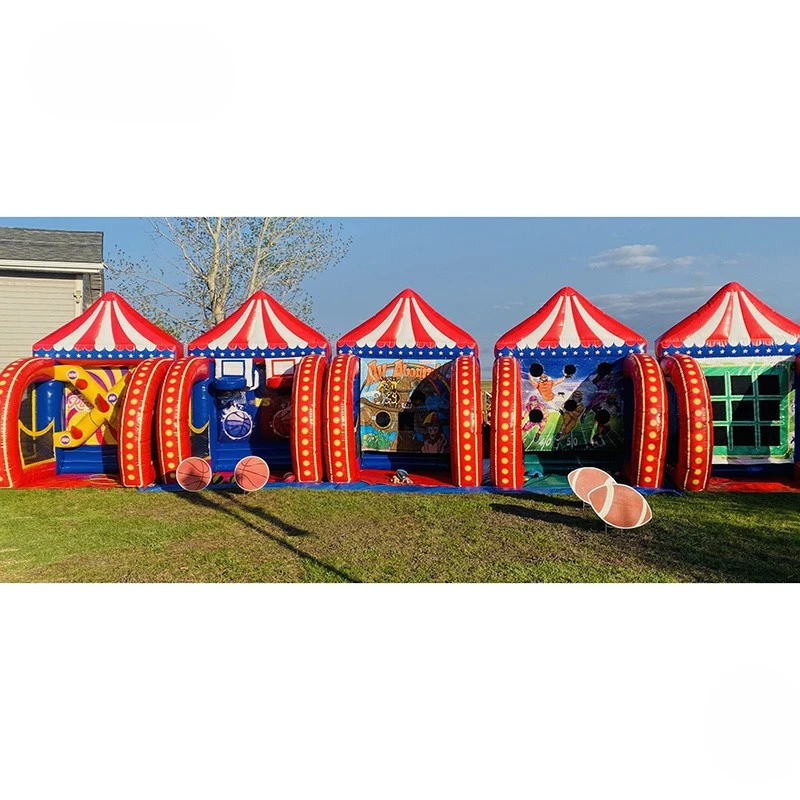 Popular Advertising Carnival G - Party Family Games recension och pris