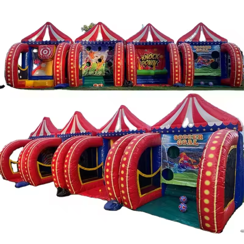 Popular Advertising Carnival G - Party Family Games recension och pris