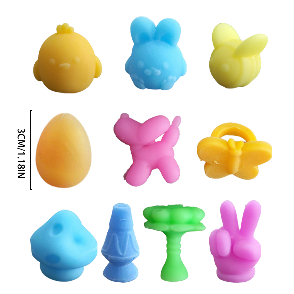 2026 Needohes Golden Egg Hunt  - Party Games Egg recension och pris