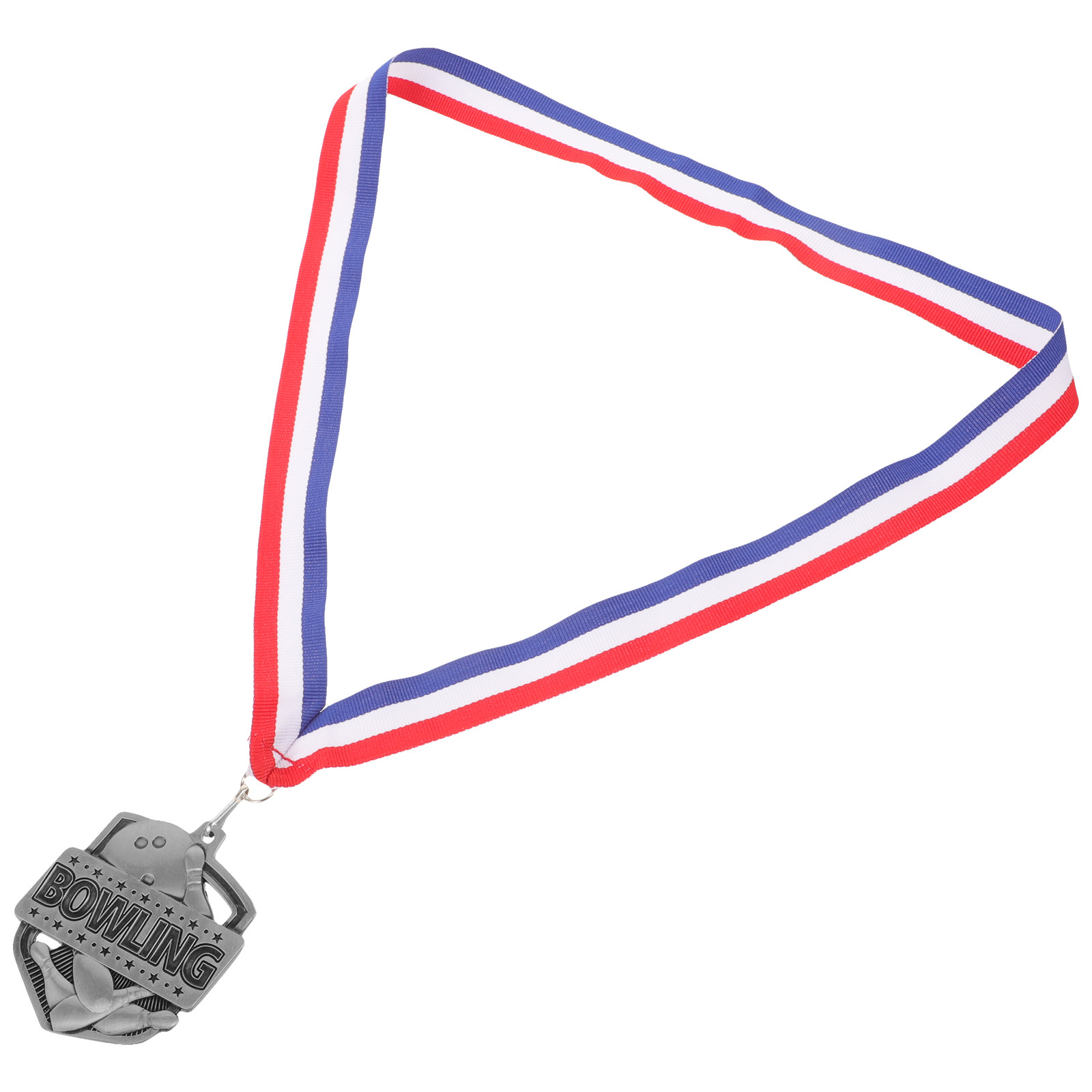 Bowling Medal High Quality Zin - Party Games Competition recension och pris