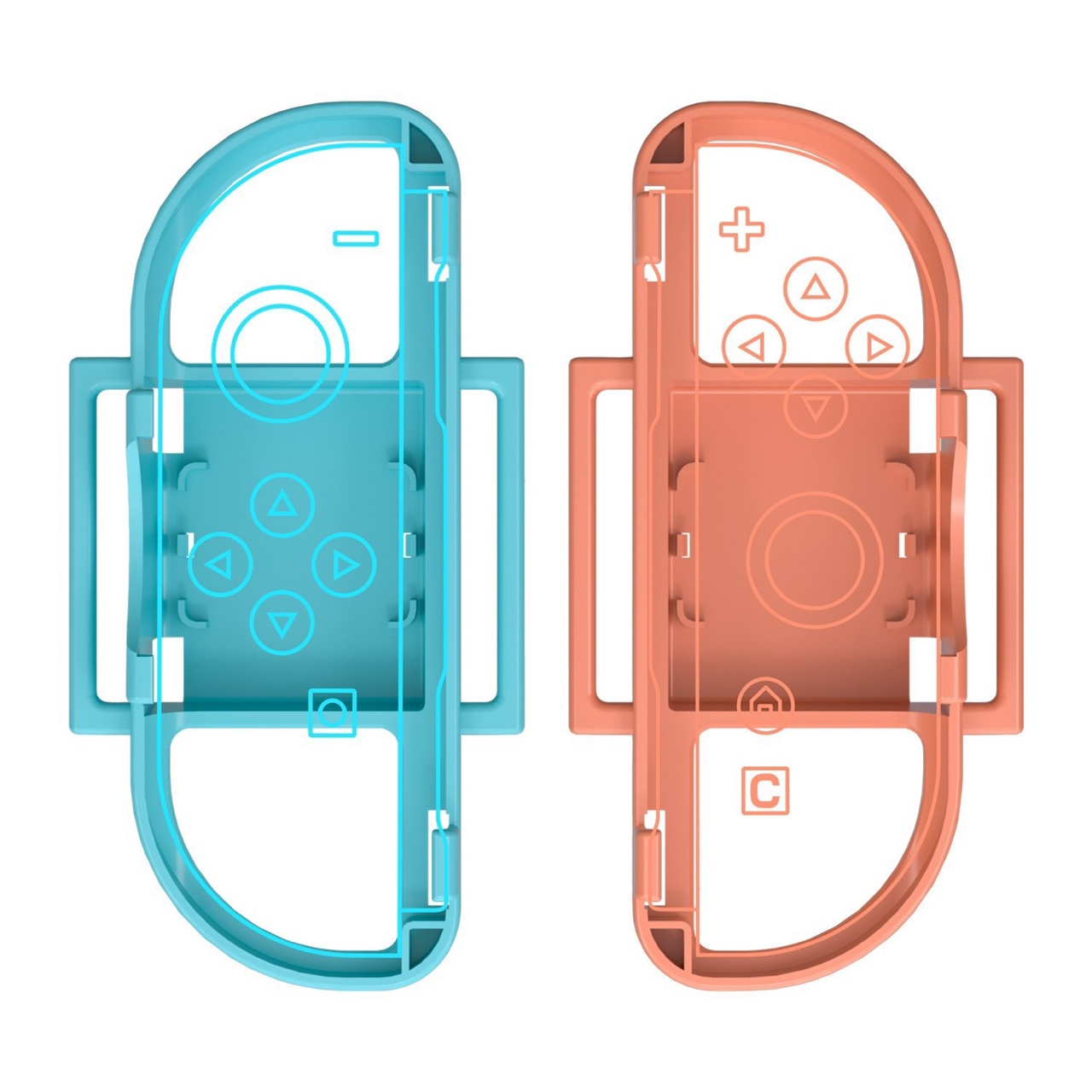 For Switch 2 Sports Accessorie - Party Games Switch 1 recension och pris
