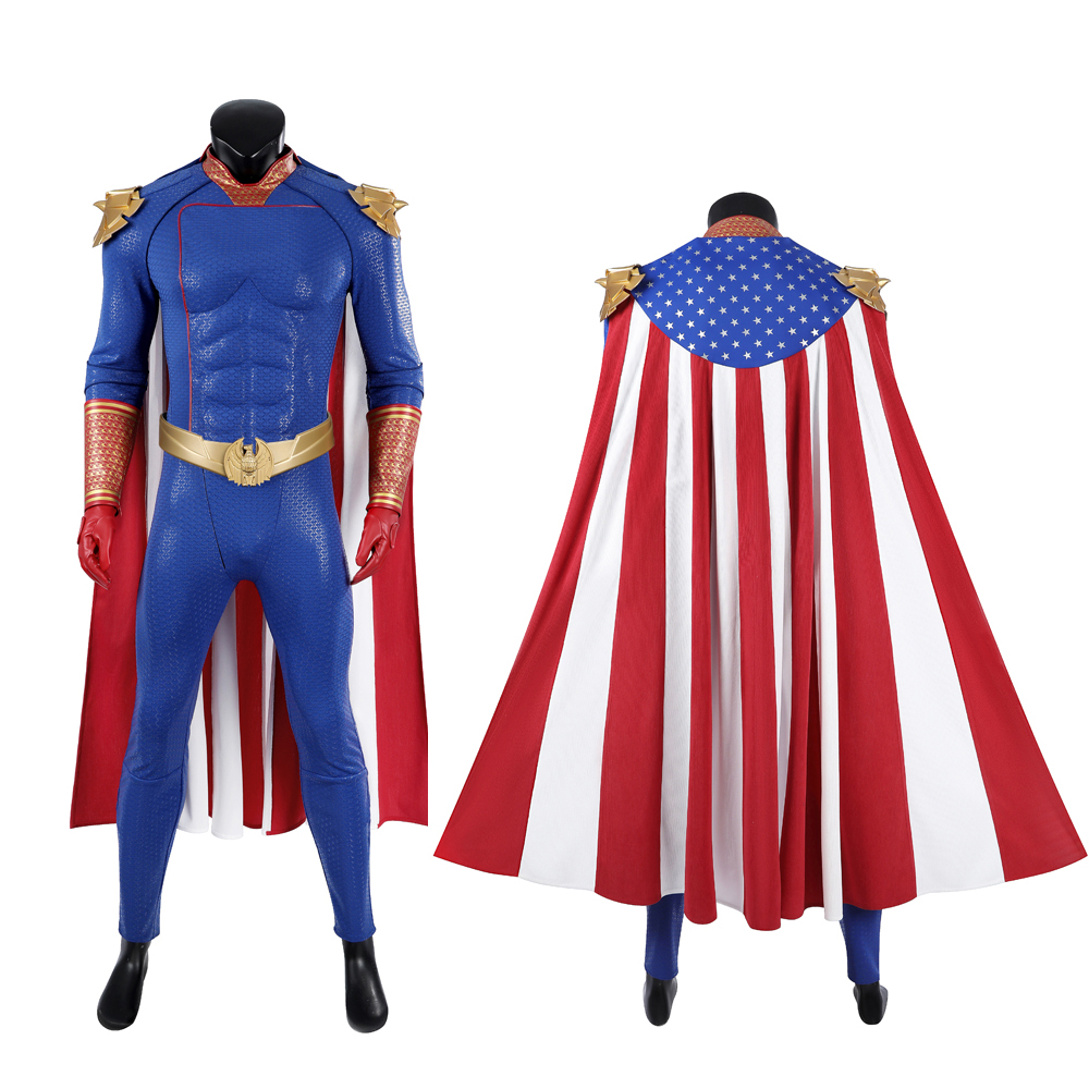 High Quality Cosplay Costumes  - Party Games Youth recension och pris