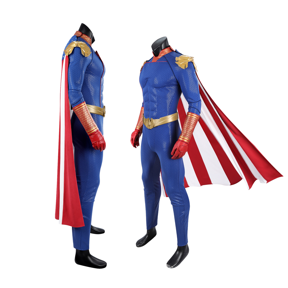 High Quality Cosplay Costumes  - Party Games Youth recension och pris