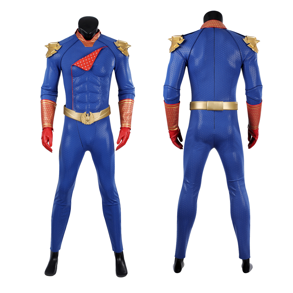 High Quality Cosplay Costumes  - Party Games Youth recension och pris