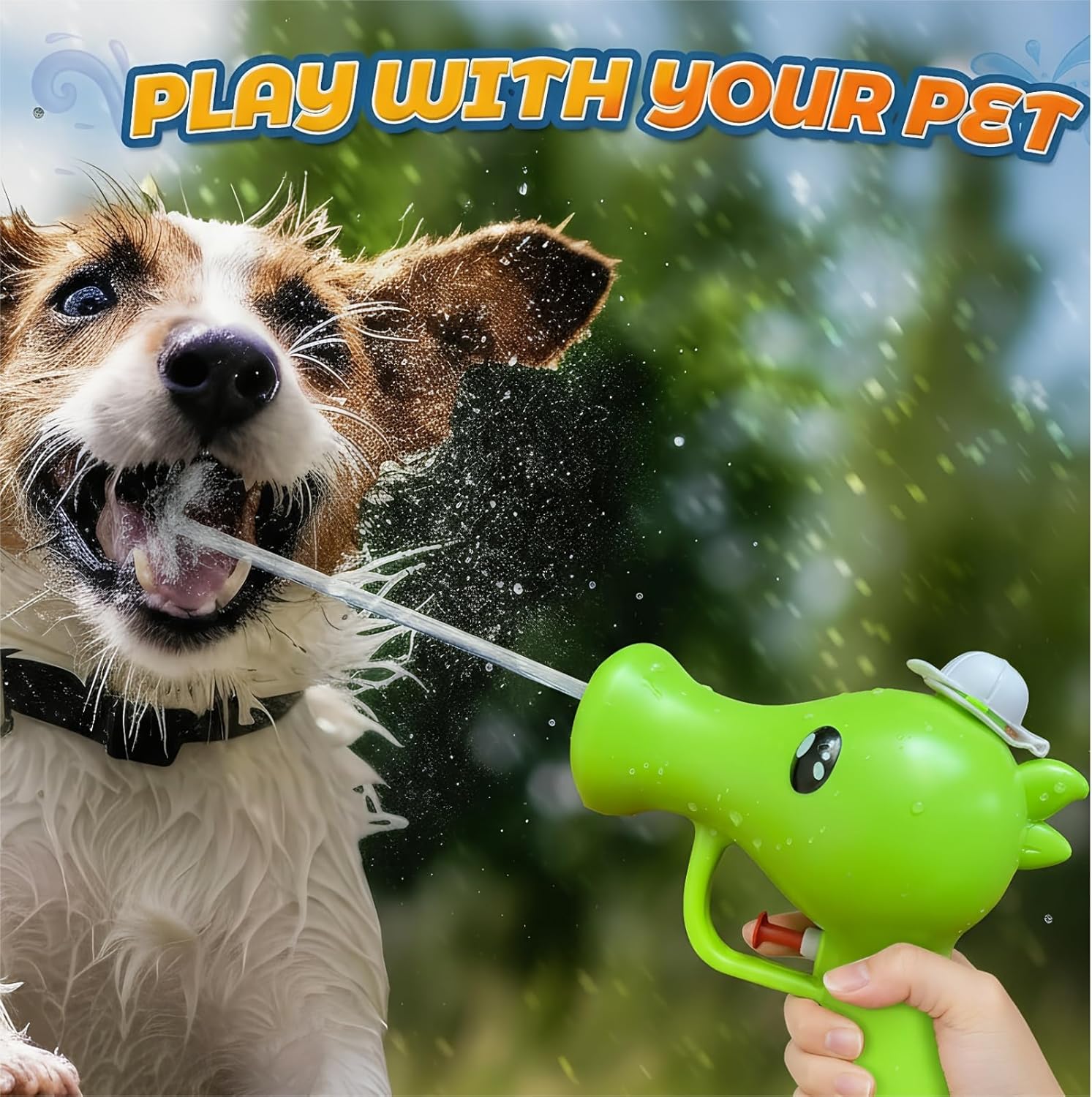 Toys Peashooter, Outdoor Toy f - Party Games Kids Outdoor recension och pris