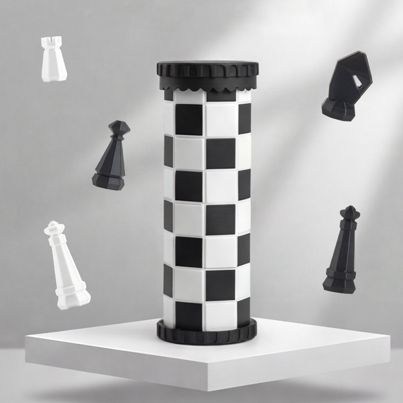 New Scroll Style International - Party Games Kids Outdoor recension och pris