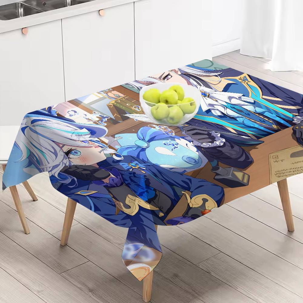 Pop Games Genshin Impact Table - Party Games Download recension och pris