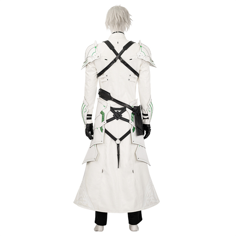 Game FF7 Sephiroth Cosplay Cos - Party Games Youth recension och pris