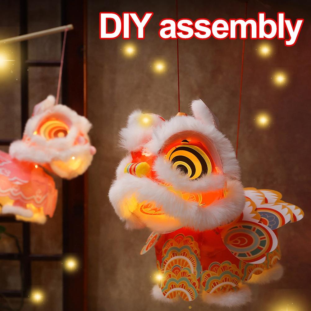 2026 Year of the Horse Chinese - Party Games New Year recension och pris