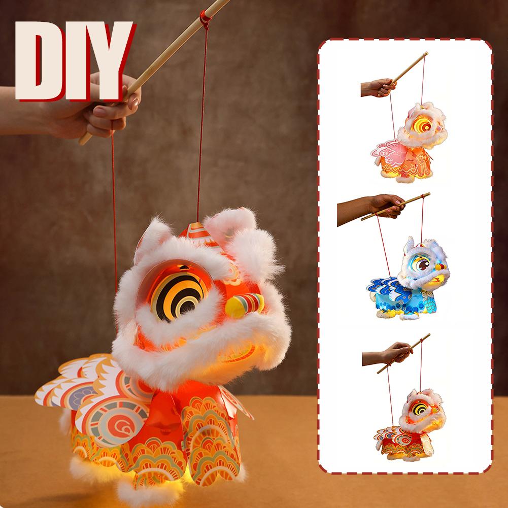 2026 Year of the Horse Chinese - Party Games New Year recension och pris