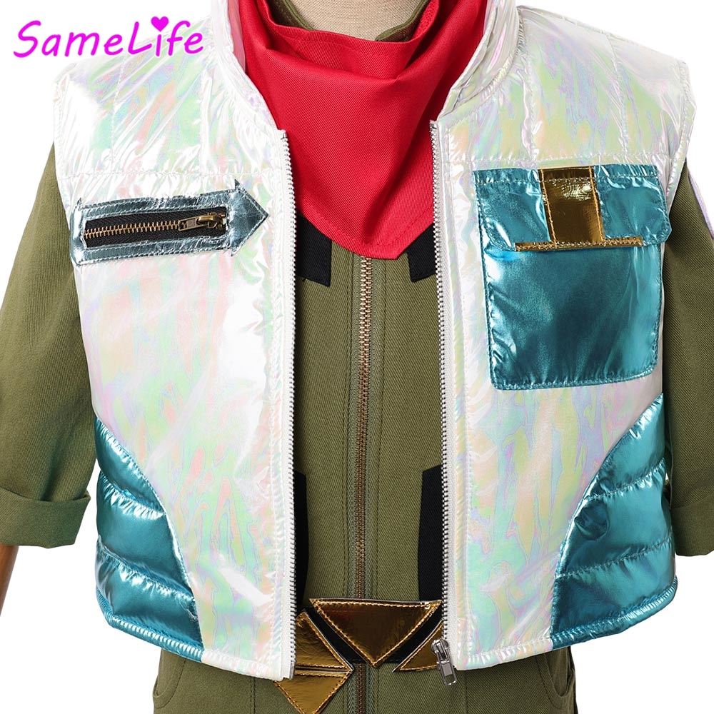 Star Fox Cosplay Fantasy Youth - Party Games Youth recension och pris