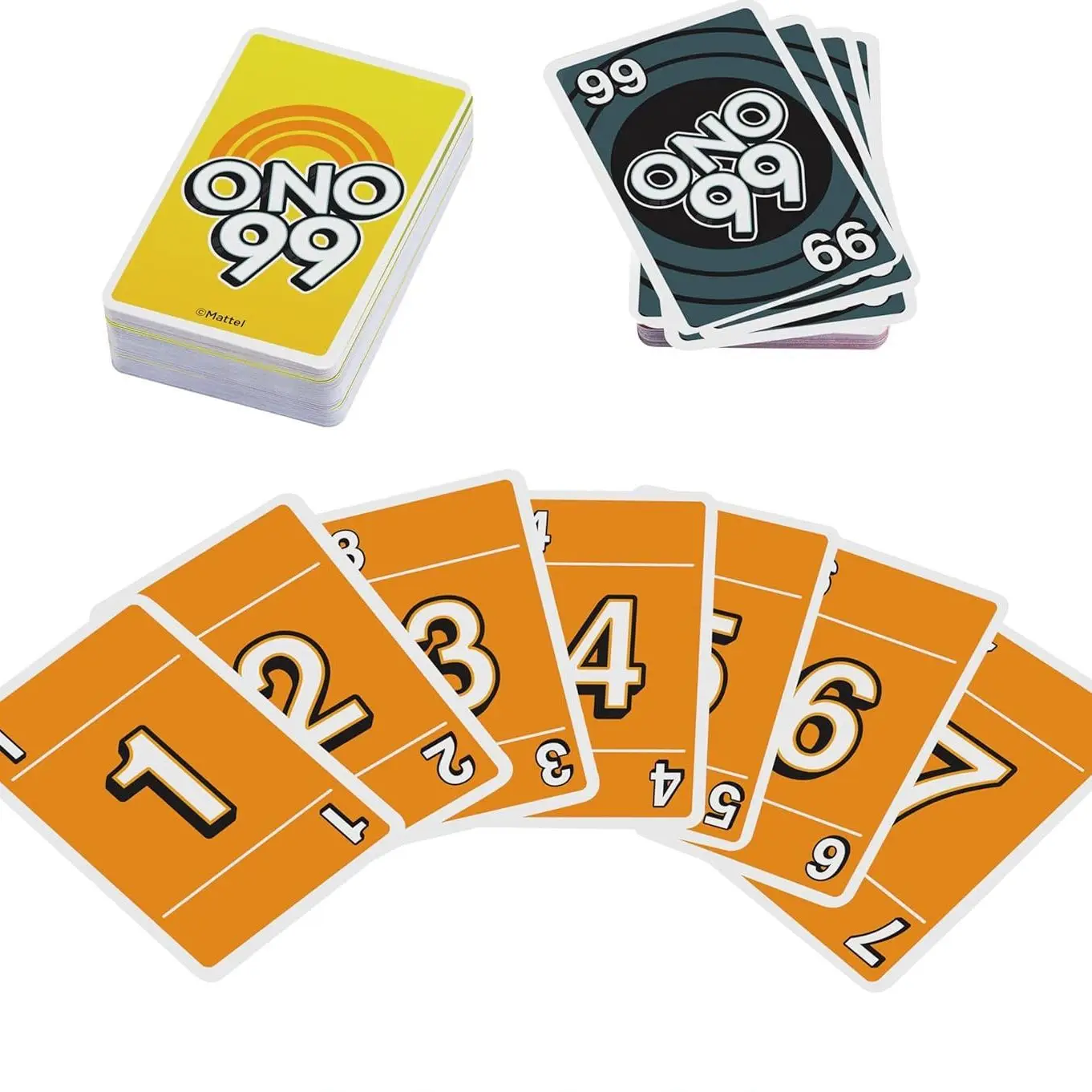 ONO99 Poker Anime Sanrio Hello - Party Family Games recension och pris