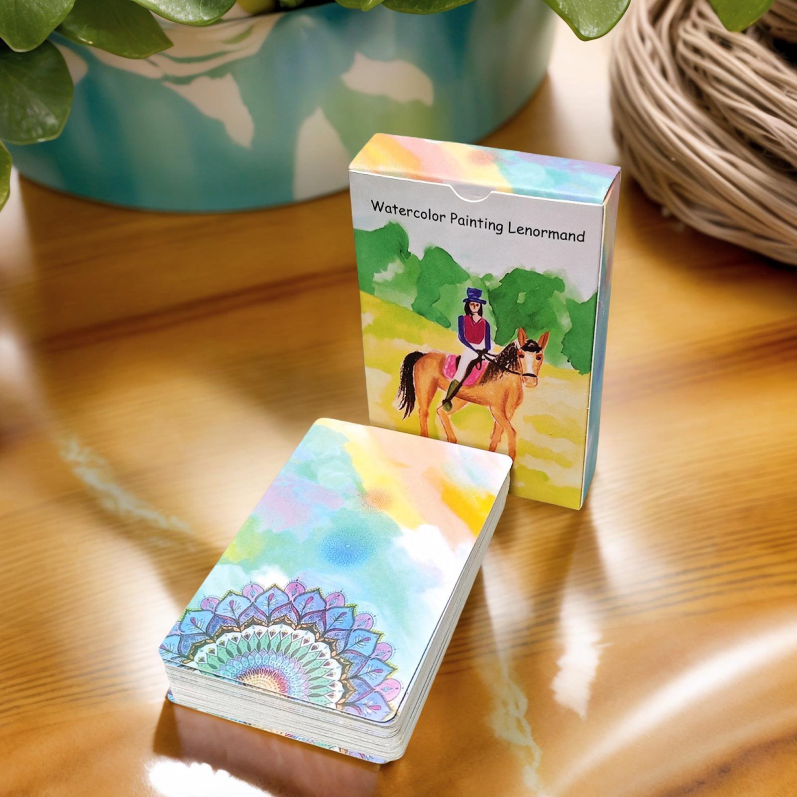 Party Cards Board Game Supplie - Party Games Youth recension och pris
