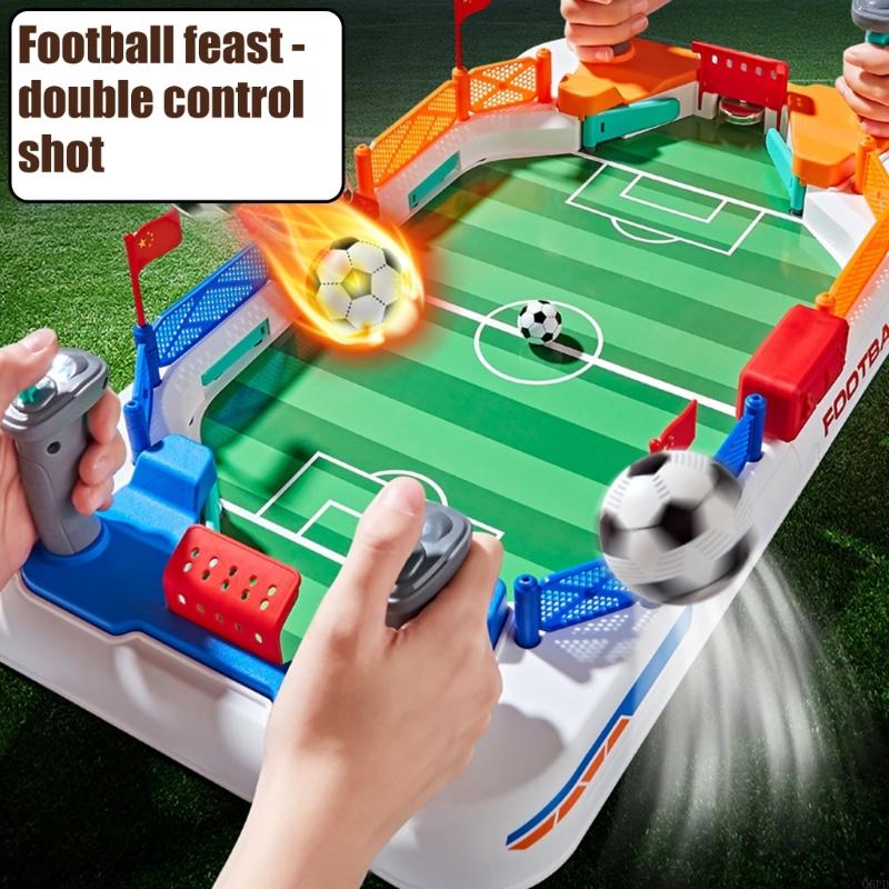   Double Player Kids Football  - Party Games Competition recension och pris