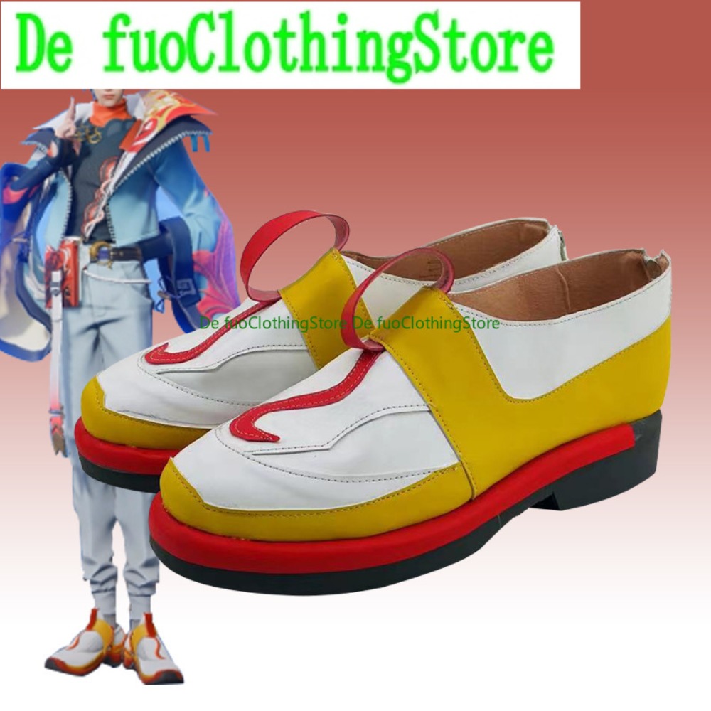 DefuoClothing Honor Of Kings T - Party Games Youth recension och pris