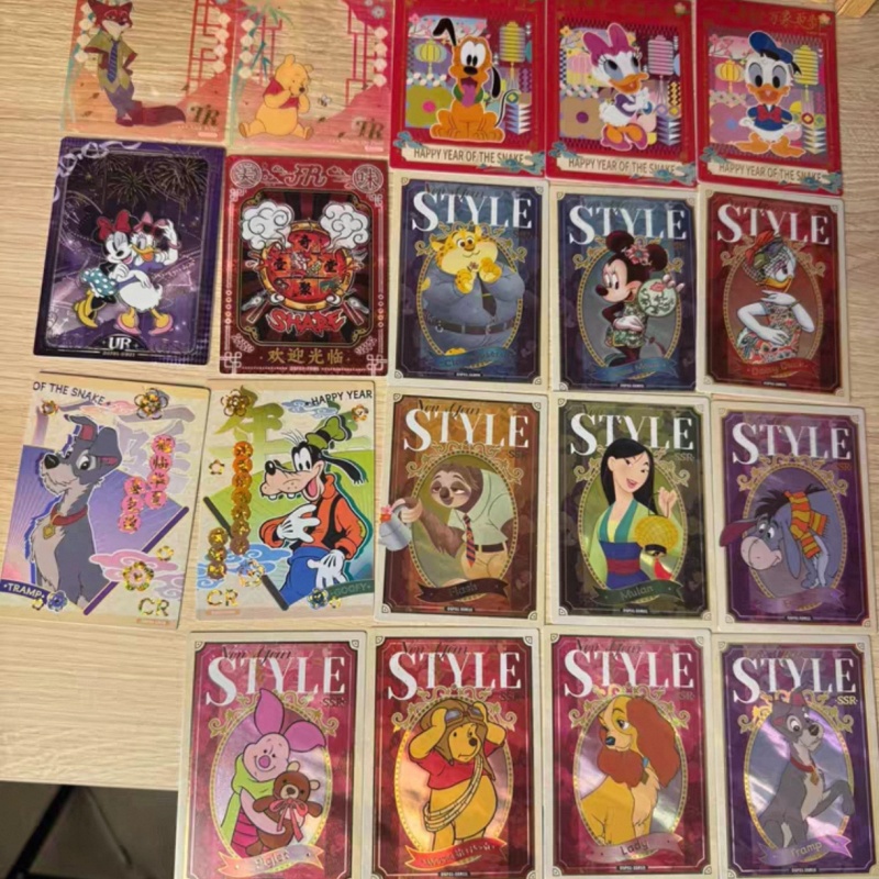 In Stock Original CARDFUN X DI - Party Games New Year recension och pris