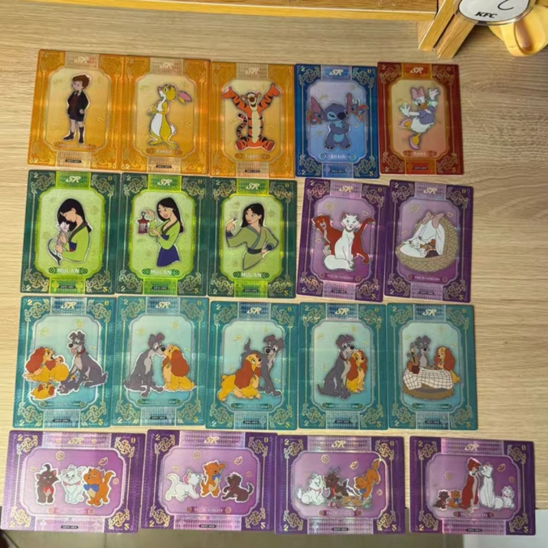 In Stock Original CARDFUN X DI - Party Games New Year recension och pris