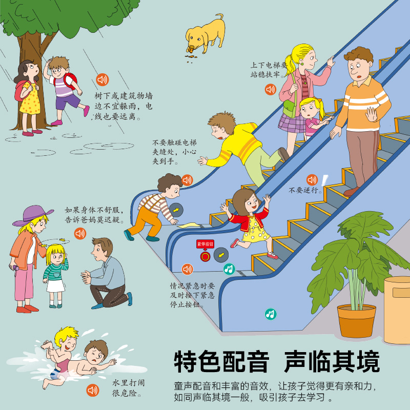 Interactive Game Book on Safet - Party Games New Year recension och pris