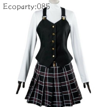 Game Persona 5 Anime Cosplay C - Party Games School recension och pris