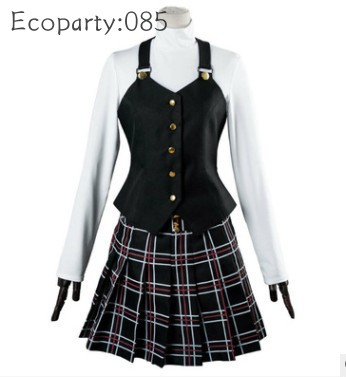 Game Persona 5 Anime Cosplay C - Party Games School recension och pris