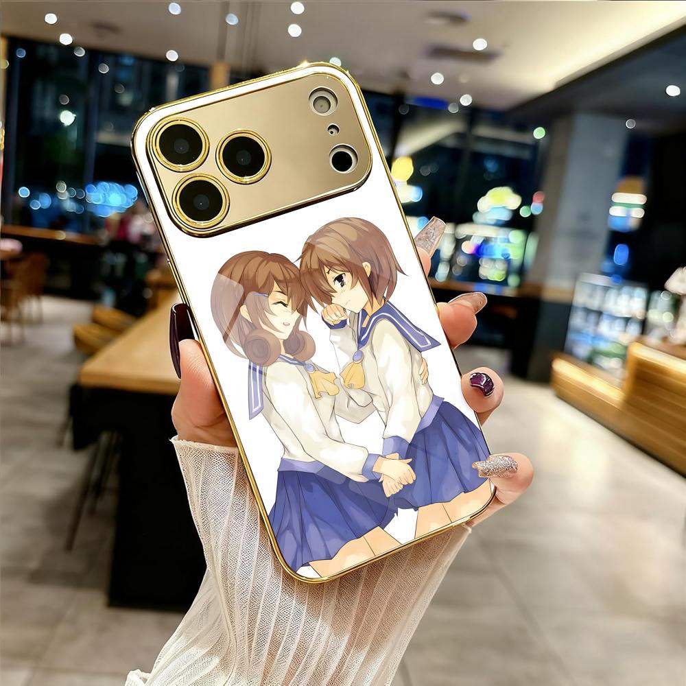 Game C-Corpse Party Phone Case - Party Games Iphone recension och pris