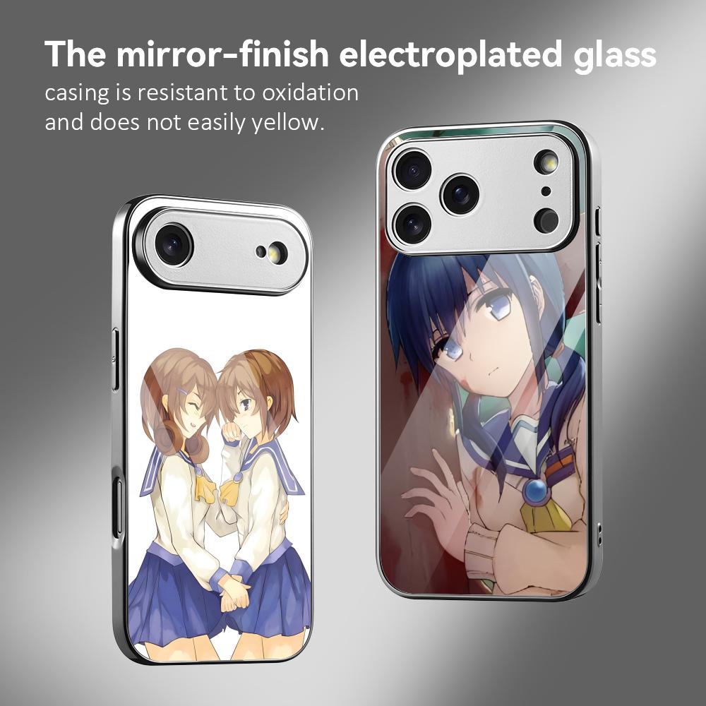 Game C-Corpse Party Phone Case - Party Games Iphone recension och pris