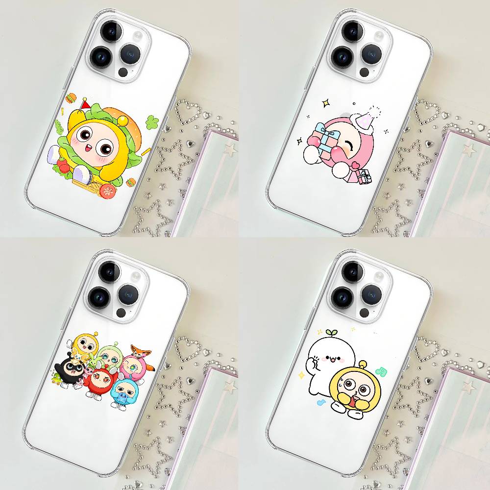 E-Eggy Party Game Phone Case S - Party Games Iphone recension och pris
