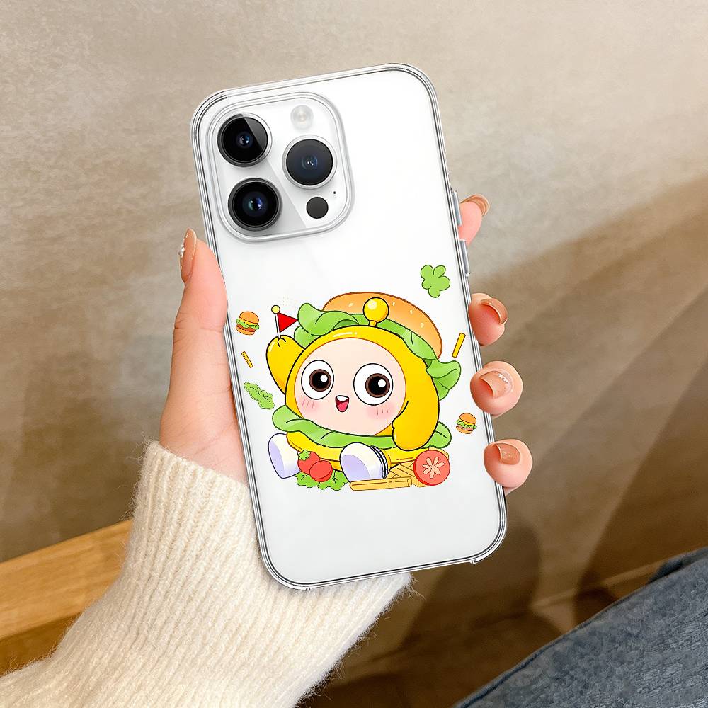 E-Eggy Party Game Phone Case S - Party Games Iphone recension och pris