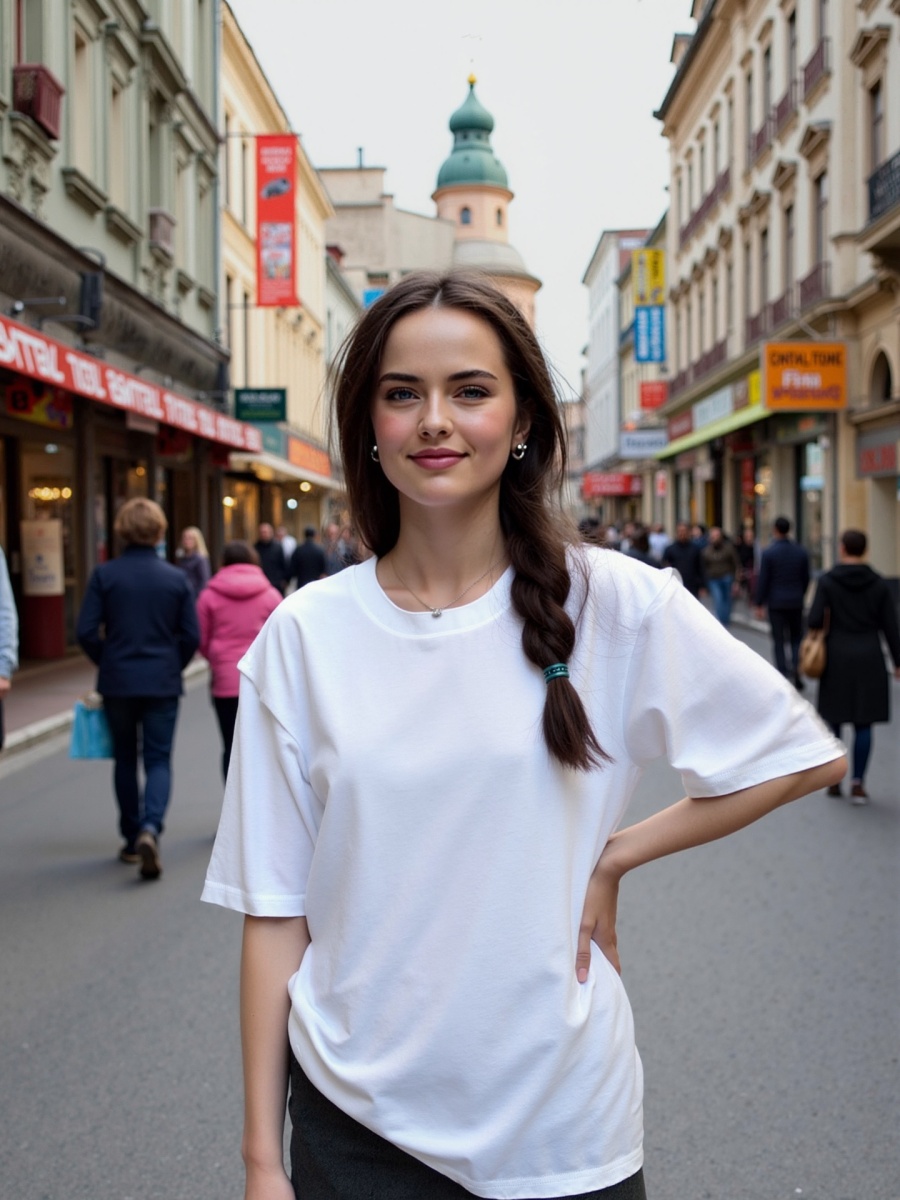 T Shirts Woman Puzzle Piece Pa - Party Games Youth recension och pris