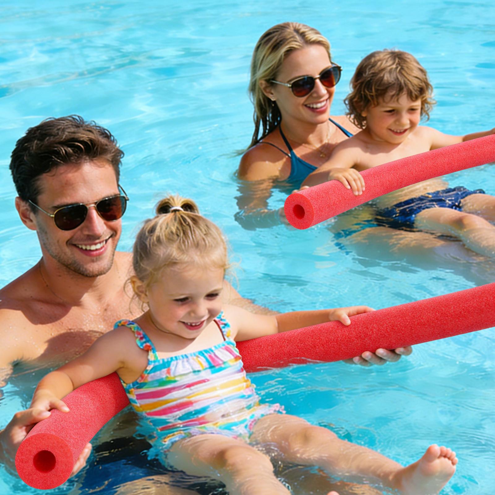 Pool Toy Hollow Floating Water - Party Family Games recension och pris