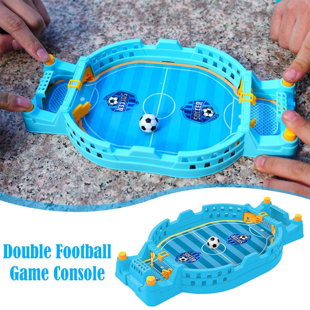 Soccer Table for Family Party  - Party Games Kids Outdoor recension och pris
