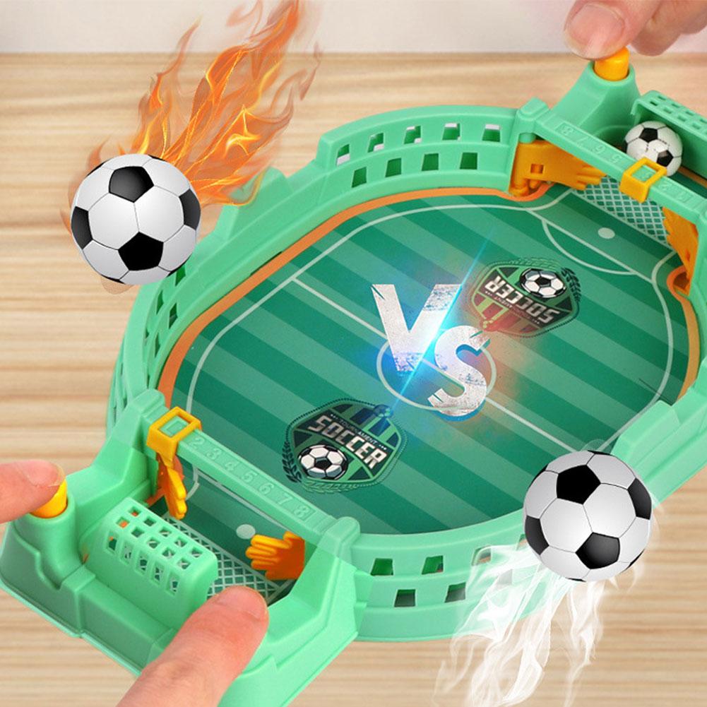 Soccer Table for Family Party  - Party Games Kids Outdoor recension och pris