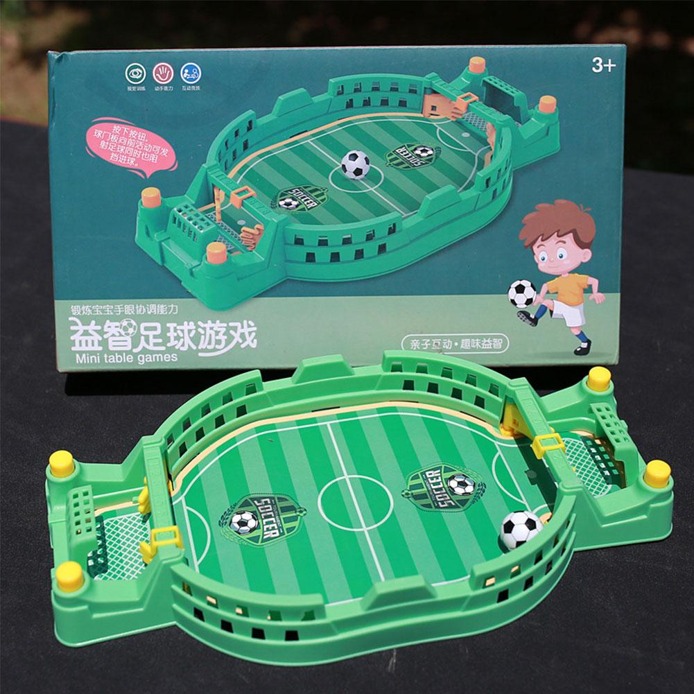Soccer Table for Family Party  - Party Games Kids Outdoor recension och pris