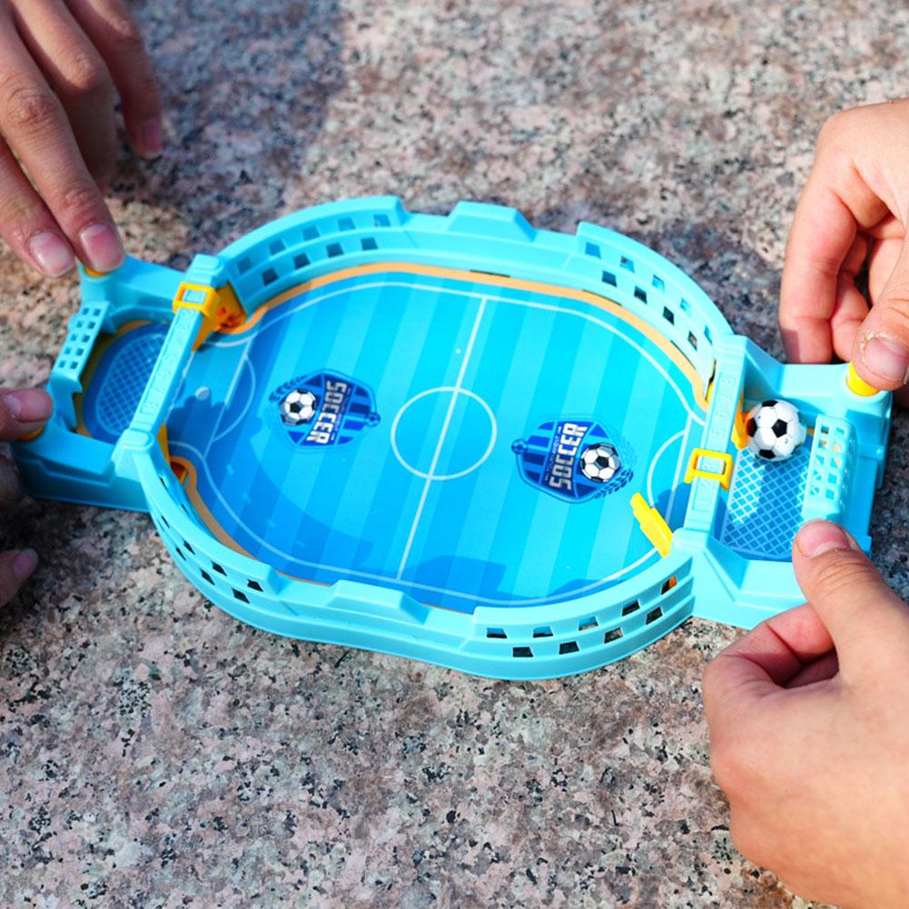 Soccer Table for Family Party  - Party Games Kids Outdoor recension och pris