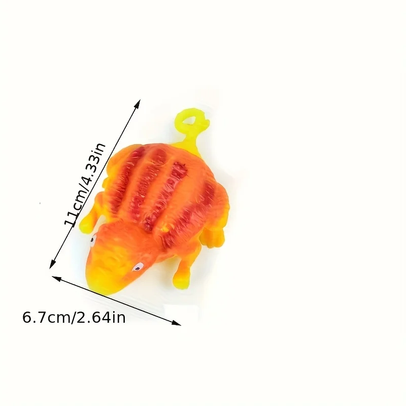 1PC Inflatable Dinosaur Bouncy - Party Games Kids Outdoor recension och pris